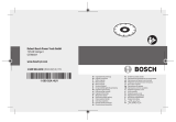 Bosch 2608603596 Kasutusjuhend