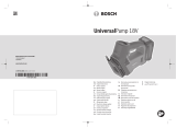 Bosch Universal Pump Kasutusjuhend