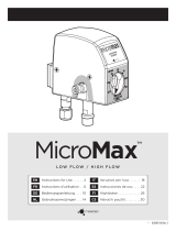 Maxtec CQ60710300 Kasutusjuhend