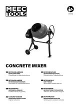 Meec tools 024342 Kasutusjuhend