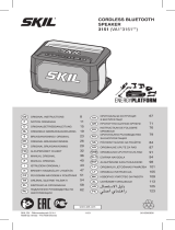 Skil VA1E3151CA Kasutusjuhend