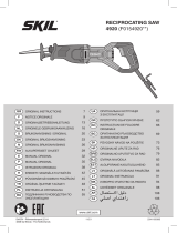 Skil 4920 Kasutusjuhend