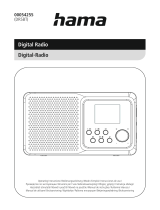 Hama 00054255 Kasutusjuhend