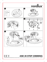 Nordlux 5704924010354 Kasutusjuhend