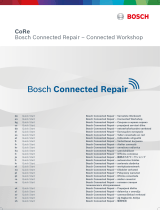 Bosch FSA 050 Kasutusjuhend
