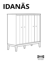 IKEA AA-2215723-11 Kasutusjuhend