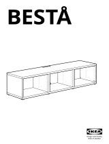 IKEA Best Kasutusjuhend