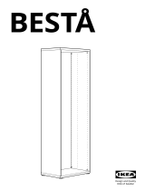 IKEA Best Kasutusjuhend