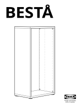 IKEA Best Kasutusjuhend