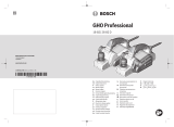 Bosch GHO 16-82 Kasutusjuhend