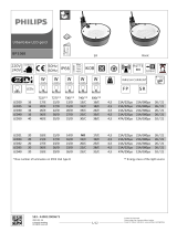 Philips BPS368 Kasutusjuhend