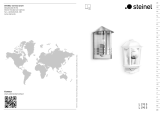 STEINEL L 170 S Kasutusjuhend