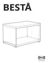 IKEA Best Kasutusjuhend