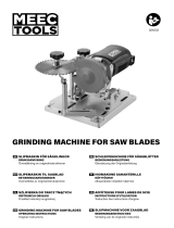 Meec tools 024232 Kasutusjuhend