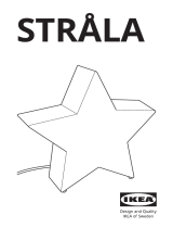 IKEA AA-2328023-2 Kasutusjuhend