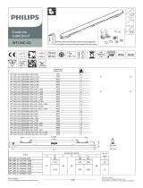 Philips WT120C G2 Kasutusjuhend