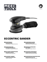 Meec tools ST2502R Kasutusjuhend