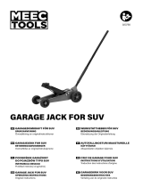 Meec tools 023750 Kasutusjuhend