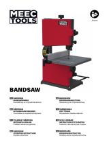 Meec tools 023441 Kasutusjuhend