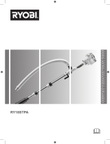 Ryobi RY18STPA-0 Kasutusjuhend