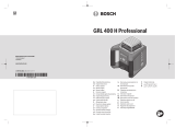 Bosch 0601061805 Kasutusjuhend