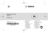 Bosch 70538 Kasutusjuhend