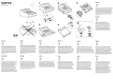 IKEA DUKTIG Kasutusjuhend