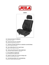 Jula 605010 Kasutusjuhend