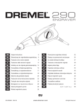 Dremel 290 Engraver Kasutusjuhend