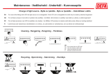 DEFA Neptune 2.0 Kasutusjuhend