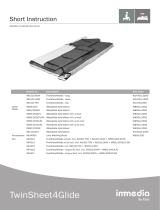 Etac IM150-200N Kasutusjuhend