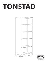 IKEA AA-2342073-1 Kasutusjuhend