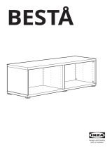 IKEA Best Kasutusjuhend