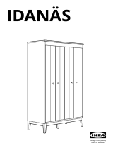 IKEA AA-2215726-7-100 Kasutusjuhend