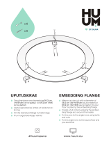 HUUM HIVE Sauna Heater Kasutusjuhend