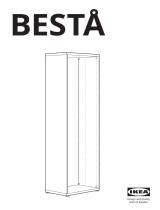 IKEA Best Kasutusjuhend