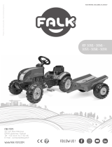 Falk 2052L Omaniku manuaal