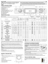 Whirlpool AQD1072D Kasutusjuhend