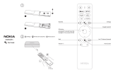 Nokia RC130 Kasutusjuhend