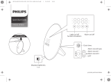 Philips HF3504 Kasutusjuhend