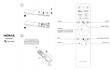 Nokia RC130 Kasutusjuhend