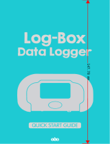 TTS Log Box Kasutusjuhend