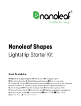 Nanoleaf NL55 Kasutusjuhend