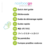 Nosiboo QG-GO-DIGITAL_1_3 Kasutusjuhend
