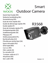 woox R3568 Kasutusjuhend