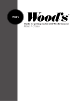 Wood s Milan Kasutusjuhend