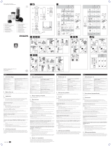 Philips HR2872 Kasutusjuhend