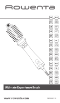 Rowenta CF9720F0 Kasutusjuhend