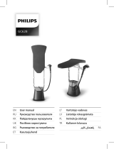 Philips GC628 Kasutusjuhend