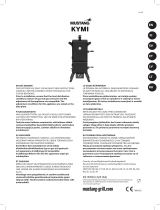 Mustang KYMI Kasutusjuhend